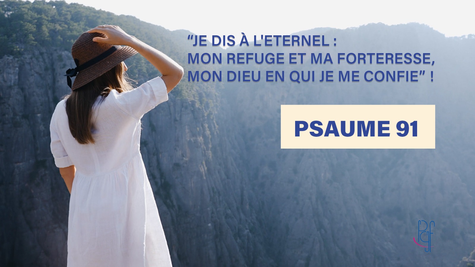 Psaume91