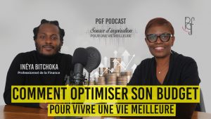 PGF PartageGraceFaveur COMMENT OPTIMISER SON BUDGET POUR VIVRE UNE VIE MEILLEURE ?